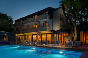 M2 SUMMER HOUSE Boutique Resort and Spa Apartaments&Houses, Ostrowo
